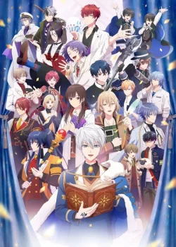 Клятва волшебника мага